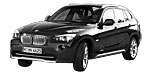 BMW E84 B0295 Fault Code